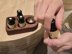 -左右Massage/Spa(长寿路店)