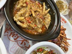 -小林哥的海鲜馆·夜宵烧烤(渔人码头店)