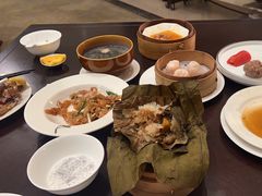 -京香轩·中餐厅(上海中庚聚龙酒店)