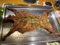 -炑羊香烤全羊(西三旗店)