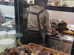 -清真磨沟沿老字号牛肉面(总店)
