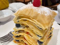 鲜果拿破仑酥-北京厨房(SKP店)