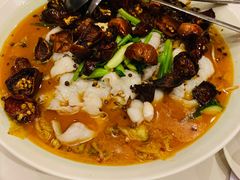 -莲苑中餐厅·Lotus Court(厦门马哥孛罗东方大酒店)