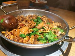 -吃饭皇帝大(合生汇店)