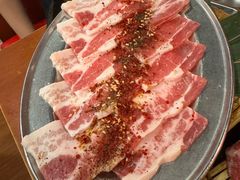 -大阪烧肉BAKA一代(国贸商住大厦店)