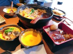 -千代武日本料理(哈西店)