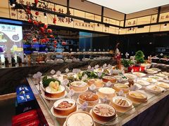 -章吴记喜瑞餐厅(东东城店)