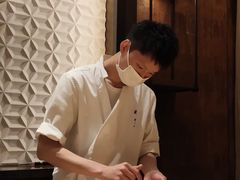 -晴空·日本料理(万象城店)
