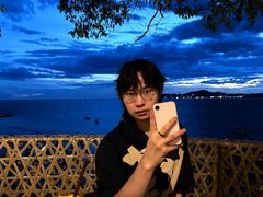 -网红落日悬崖餐厅 The Sky Gallery