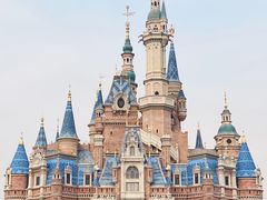 -上海迪士尼度假区