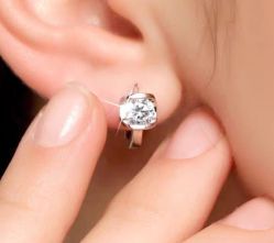 -Wisezone唯点穿耳打耳洞专业国际连锁品牌