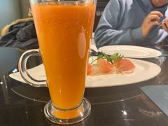 -CASANOVA西餐厅(海信广场店)