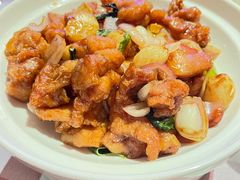 -邓丽君音乐主题餐厅
