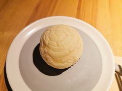 黑松露鹅肝包-荣小馆(杭州大厦店)