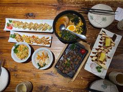 -小川洋风料理(街道口店)
