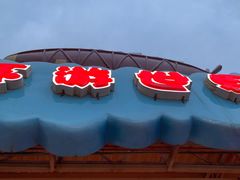 -沈阳方特欢乐世界