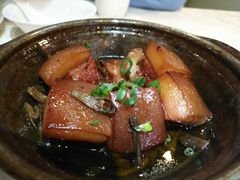 -毛家饭店(今洲广场店)