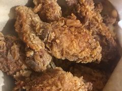 -阿捡忭京炸鸡(韭菜园总店)