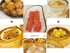 -南园酒家(前进路店)