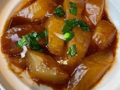 功夫萝卜煲-宁波状元楼酒店(和义路店)