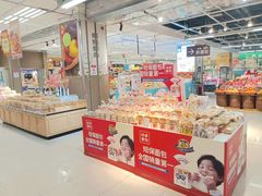 -华润万家(东葛店)