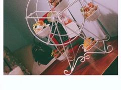 -Deer Park鹿园西餐(仁恒置地广场店)