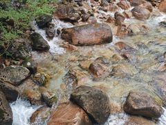 -黄山翡翠谷景区
