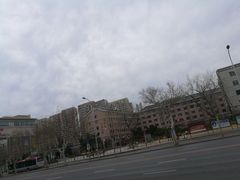 -大连市西岗区大同小学