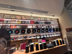 -黑胶星球(华发中城商都店)