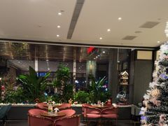 -大连铂尔曼酒店-铂尔曼美食廊 Pullman Deli