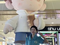 -杭州西湖银泰百货