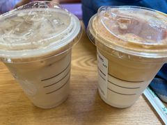 -星巴克(广州中华广场B1层店)