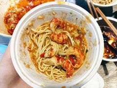 -靓靓蒸虾(中山公园店)