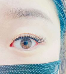 -七月美睫 美甲