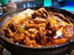 -范贤光鸡公煲(平乐园总店)