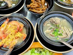 -兴记肉骨茶(甲洞大街第二新分店)
