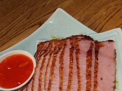 -新白鹿餐厅(百联中环店)