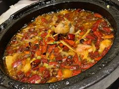 -大蓉和(双楠店)