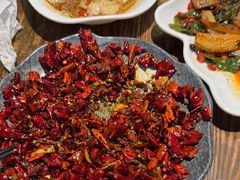 -川悦留香·海鲜餐厅(海棠68环球美食街店)