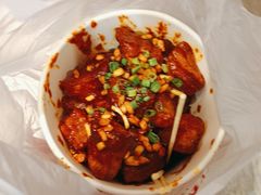 -周签签锅巴土豆(建设路总店)