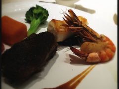 海陆大餐-王品台塑牛排(成都万象城店)
