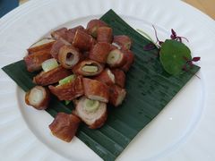 -甘思咪哚·云南艺术餐厅(天河广百店)