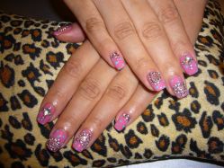 P1030065-A-Best nail UP时尚美甲沙龙