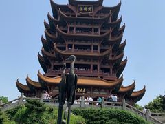 -黄鹤楼