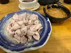 羊肚仁-金生隆(六铺炕店)