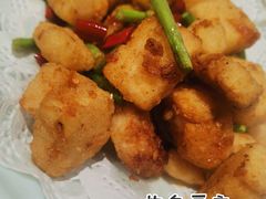 -江城老胖串店(湖西路店)