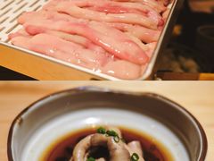 -镹·鱼料理  国产鱼使用店