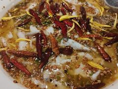 -太二酸菜鱼(福州泰禾店)