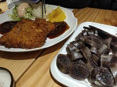 -山海珍味韩国料理(奥城店)