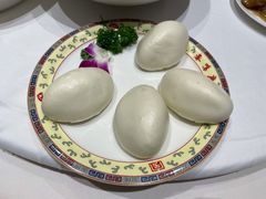 -鹿鸣春饭店(总店)